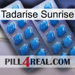 Tadarise Sunrise viagra2